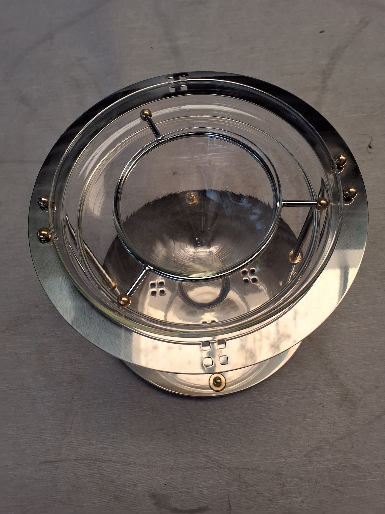 Bodum reje/kaviar køler